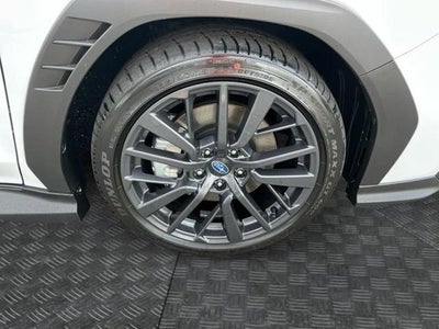 2026 Subaru WRX Premium