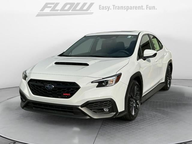 2026 Subaru WRX Premium