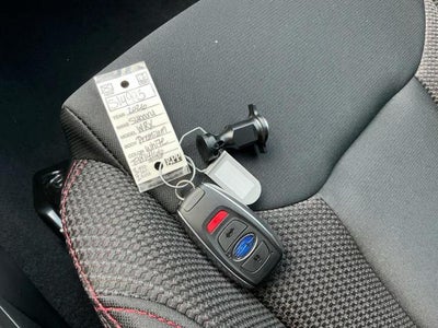 2026 Subaru WRX Premium