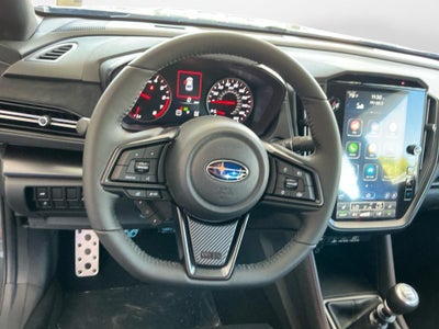 2026 Subaru WRX Limited