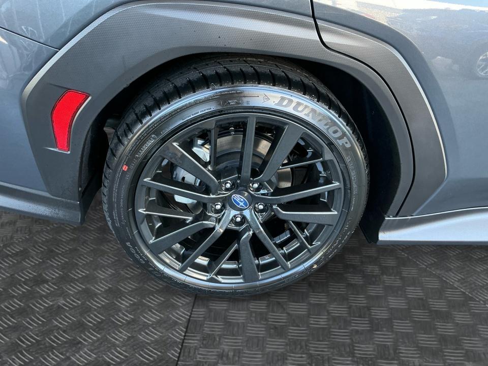 2026 Subaru WRX Limited