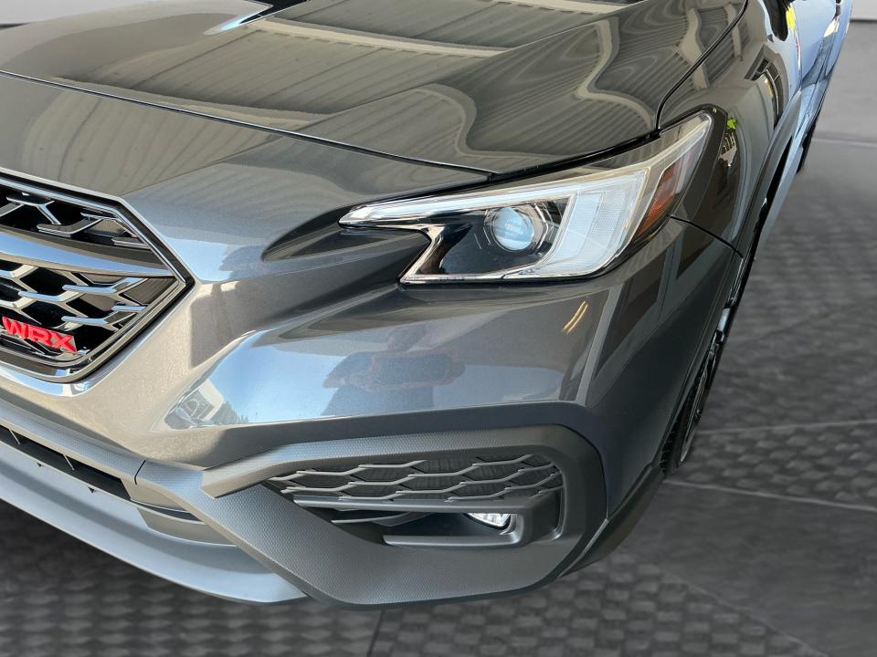 2026 Subaru WRX Limited