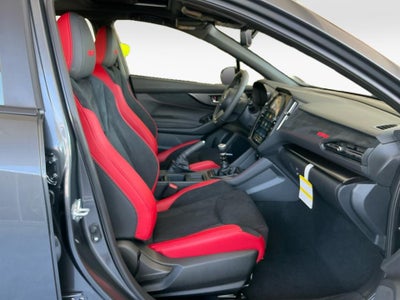 2026 Subaru WRX Limited