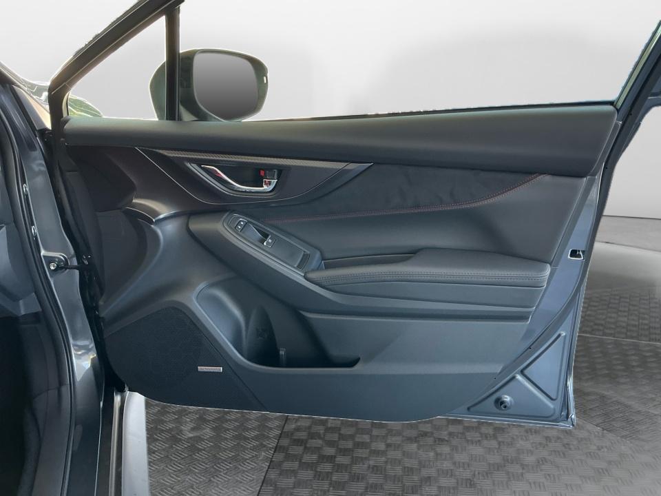 2026 Subaru WRX Limited