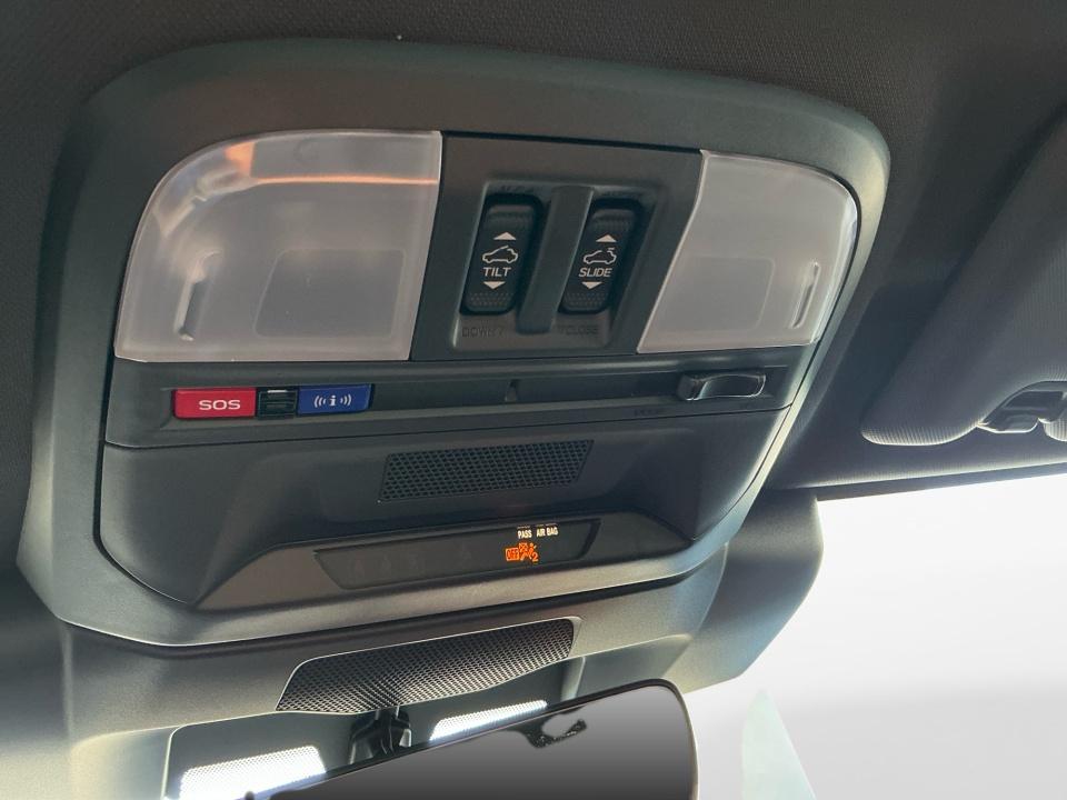 2026 Subaru WRX Limited