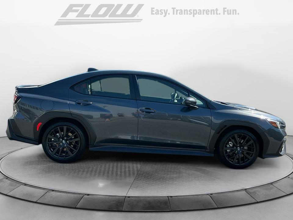 2026 Subaru WRX Limited