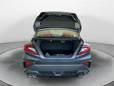2026 Subaru WRX Limited