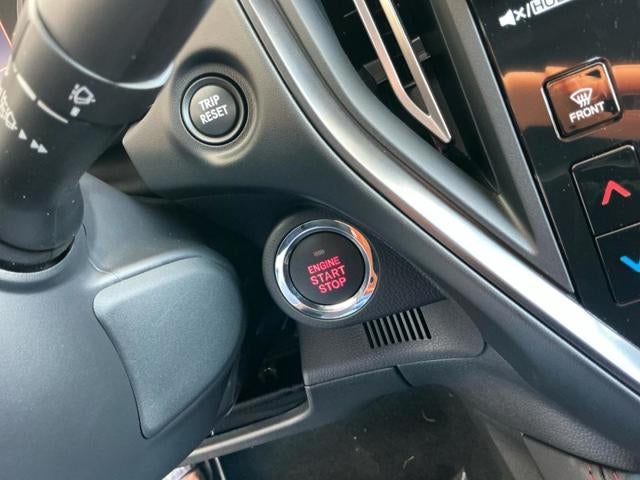 2026 Subaru WRX Limited