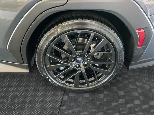 2026 Subaru WRX Limited