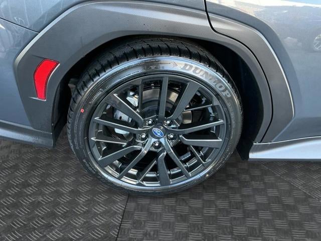 2026 Subaru WRX Limited