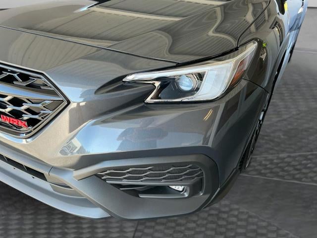 2026 Subaru WRX Limited