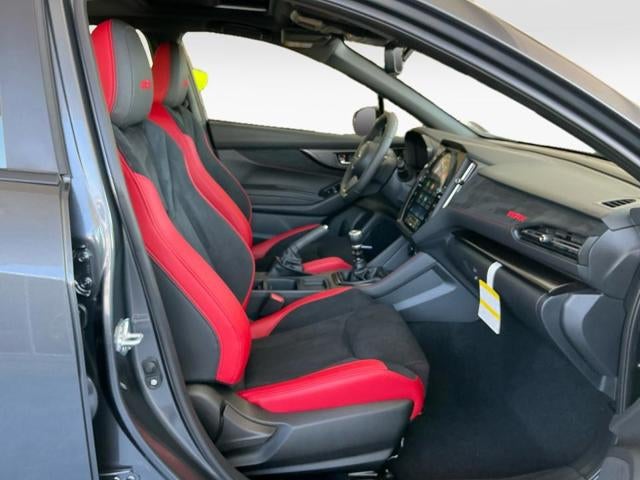 2026 Subaru WRX Limited