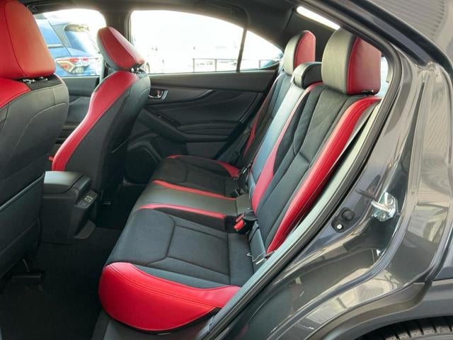 2026 Subaru WRX Limited