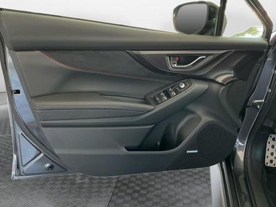 2026 Subaru WRX Limited