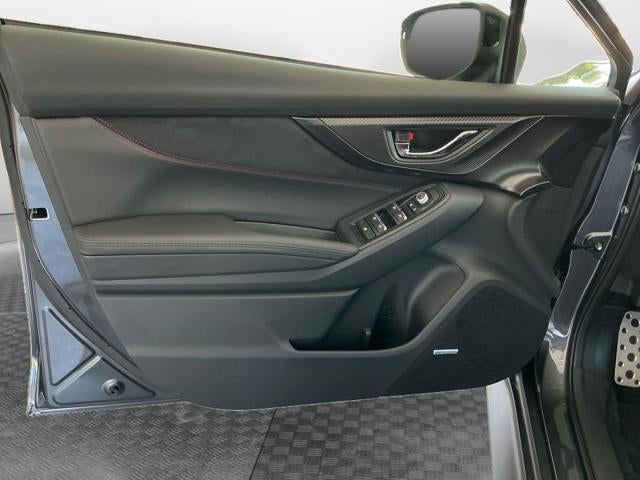 2026 Subaru WRX Limited