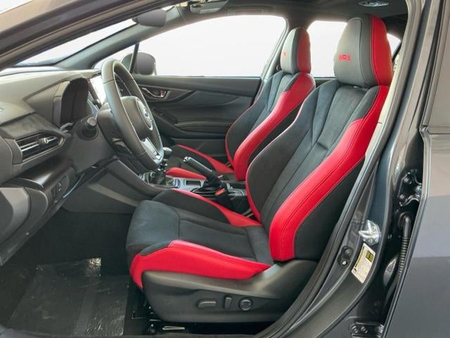 2026 Subaru WRX Limited