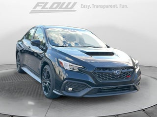 2026 Subaru WRX Limited