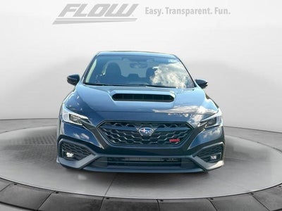 2026 Subaru WRX Limited