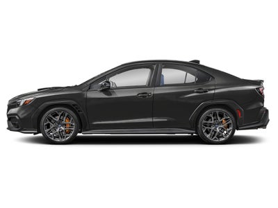 2026 Subaru WRX tS