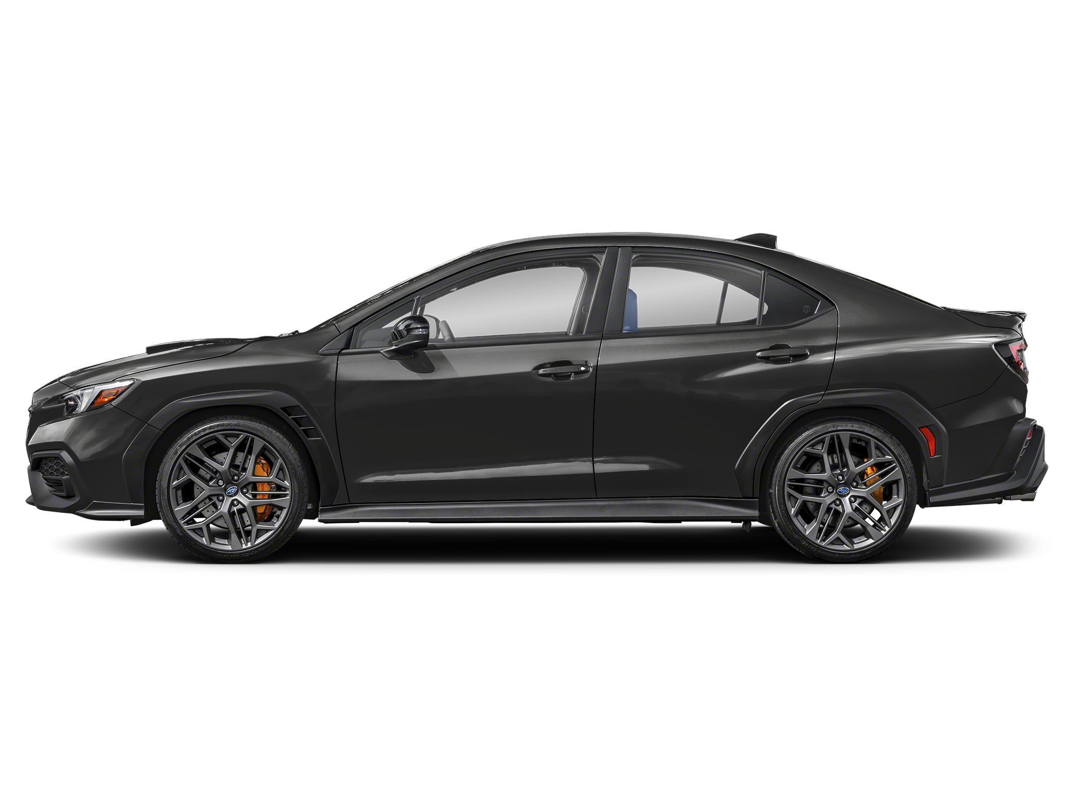2026 Subaru WRX tS
