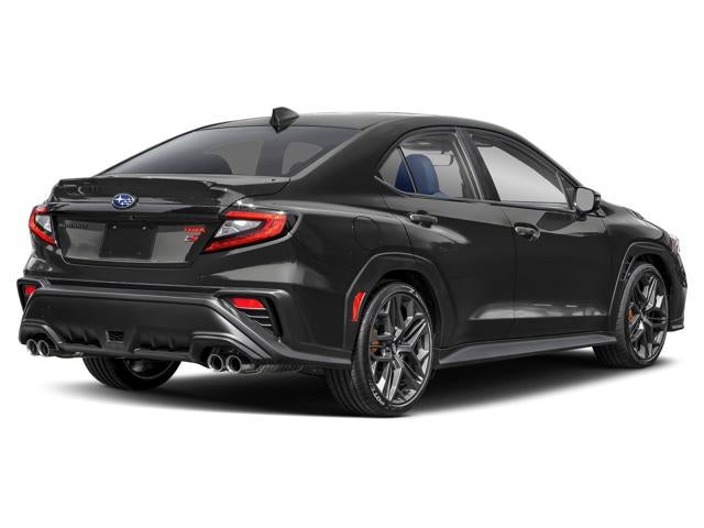 2026 Subaru WRX tS
