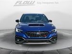 2026 Subaru WRX tS