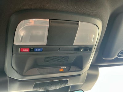 2026 Subaru WRX tS