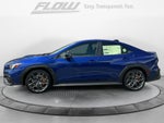 2026 Subaru WRX tS