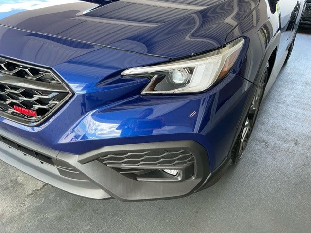 2026 Subaru WRX tS