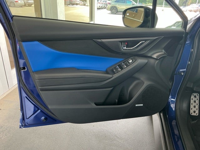 2026 Subaru WRX tS