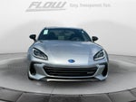 2026 Subaru BRZ tS