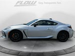 2026 Subaru BRZ tS