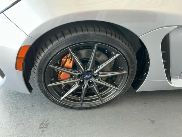 2026 Subaru BRZ tS