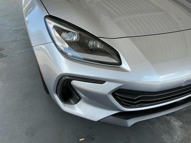 2026 Subaru BRZ tS