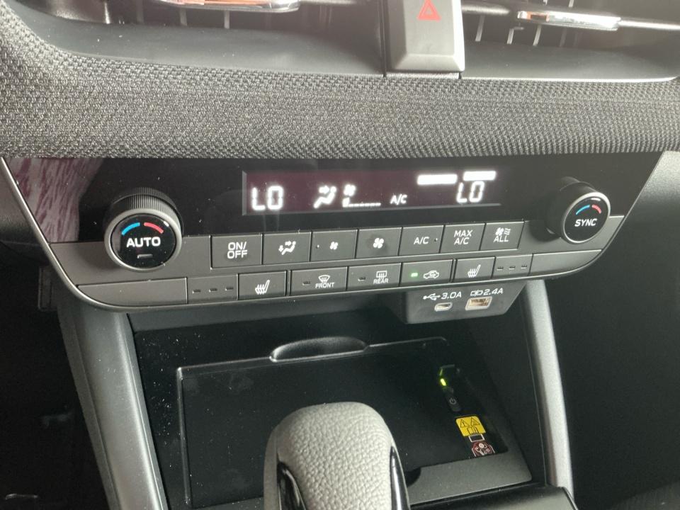 2026 Subaru Outback Limited