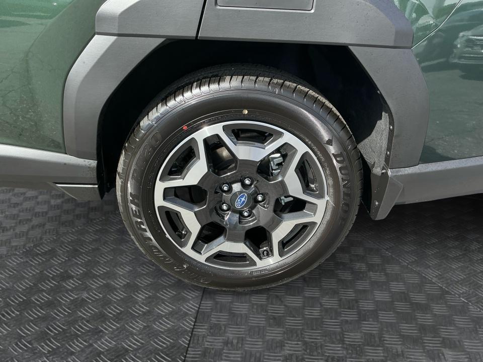 2026 Subaru Outback Touring
