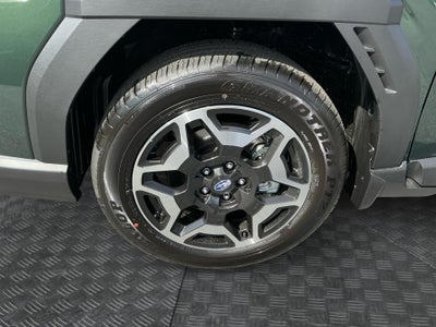 2026 Subaru Outback Touring