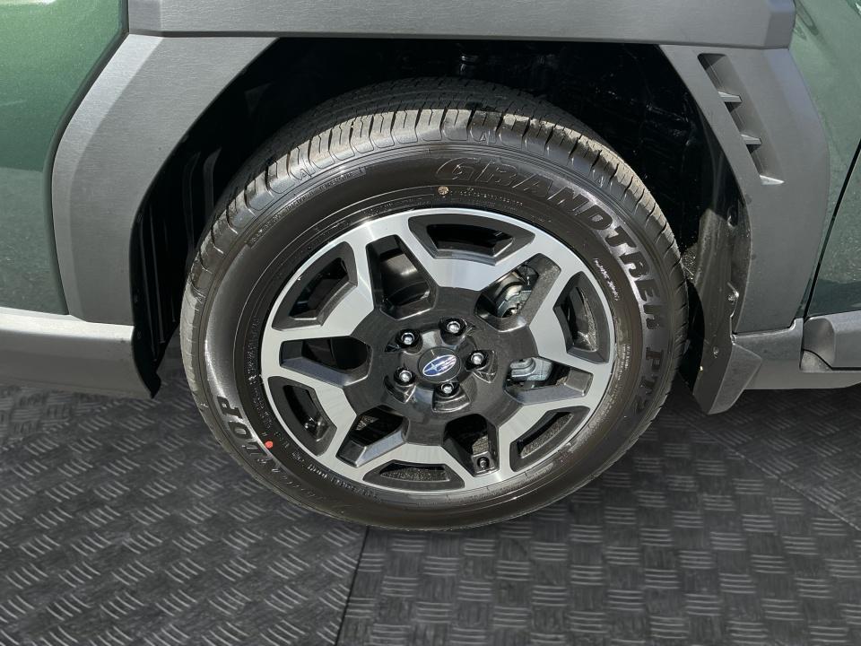 2026 Subaru Outback Touring