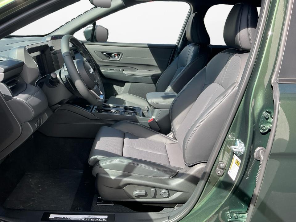 2026 Subaru Outback Touring