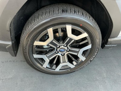 2026 Subaru Outback Touring
