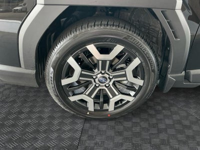 2026 Subaru Outback Touring