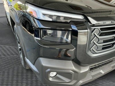 2026 Subaru Outback Touring