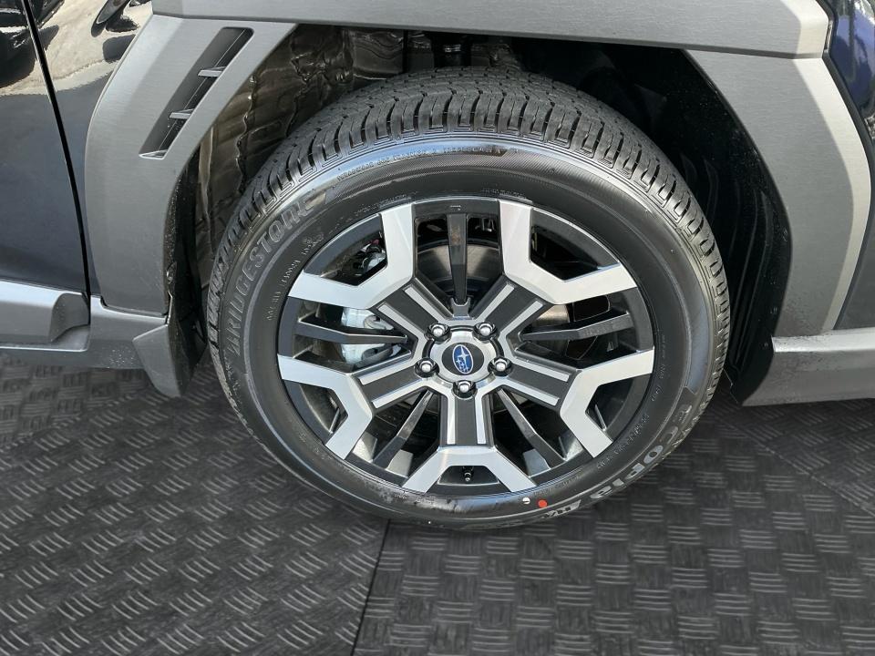 2026 Subaru Outback Touring