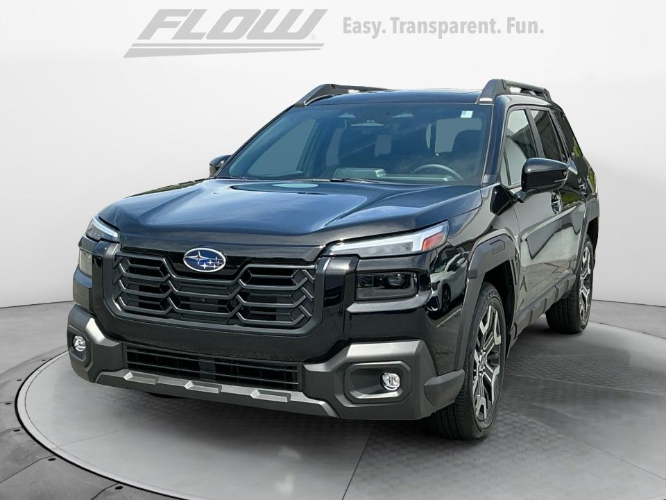 2026 Subaru Outback Touring