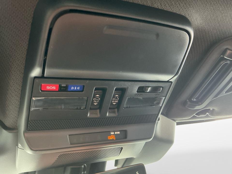 2026 Subaru Outback Touring