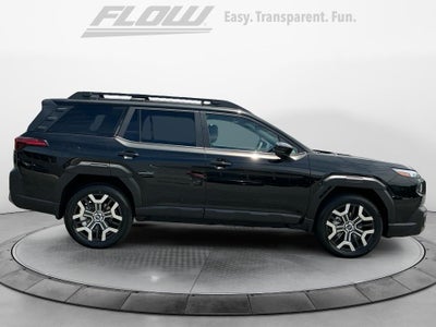 2026 Subaru Outback Touring