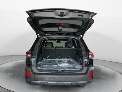2026 Subaru Outback Touring