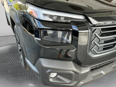 2026 Subaru Outback Touring