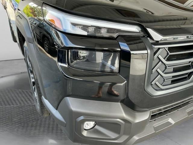 2026 Subaru Outback Touring