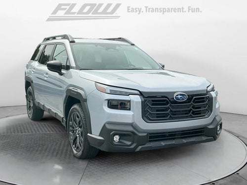 2026 Subaru Outback Limited XT